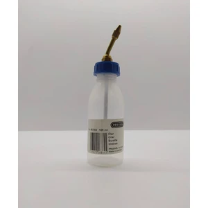 Plastik Yağdanlık 125ML
