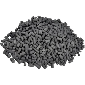 Kompresör Filtre Aktif Karbon 1-3 mm D 55/2, 1 kg Paket