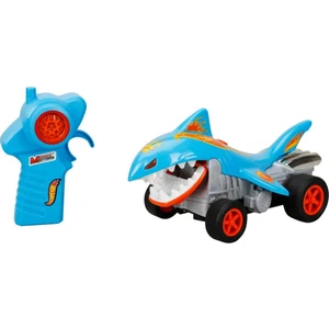 Mondo Motors Hot Wheels 1:24 Uzaktan Kumandalı Araba - Shark Attack