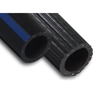 1 1/4" 32 mm Thermo Kauçuk Bahçe Sulama Hortumu 50 mt