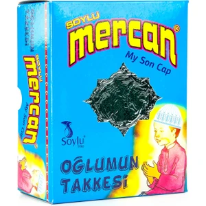 Çocuk Takkesi Oğlumun Namaz Takkesi (Adet)
