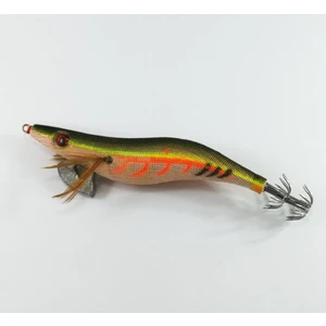 Sume Kardez Kurşunlu Kalamar Zokası 24 gr 13 cm Squid Jig Model 25