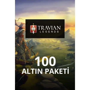 100 Altın Paketi