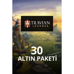 30 Altın Paketi