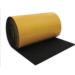 R-Flex Levha 6 mm Yapışkanlı (1 M²)
