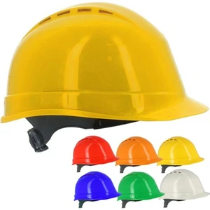 Koruyucu Baret Starline 1470 Bl Beyaz