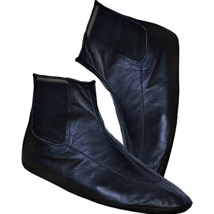 Koyun Derisi Mest - Çift Taraflı - Lastikli - Astarsız