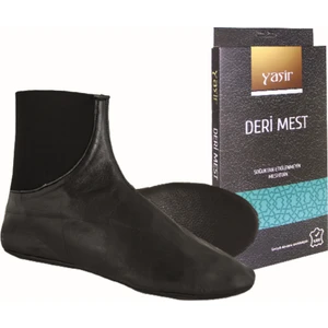 Koyun Derisi Mest - Şeker Hastaları Için Mest - Diyabet Mest - Esnek Boğaz