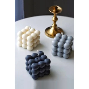 Bubble Mum Dove Esanslı 3'lü Set