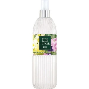 Eyüp Sabri Tuncer Verbena & Zinde Limon 150 ml Sprey Kolonya - Pet Şişe