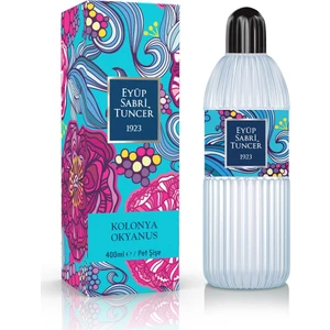 Eyüp Sabri Tuncer Okyanus Kolonyası 400 ml - Pet Şişe