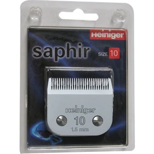 Saphir 10 Numara Traş Bıçağı