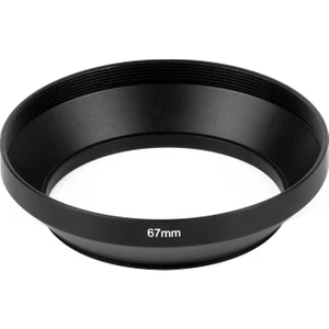 67MM Metal Parasoley Güneşlik