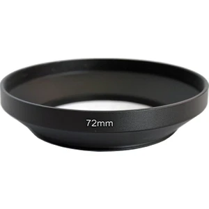 72MM Metal Parasoley Güneşlik