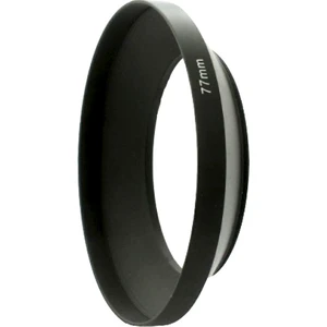 77MM Metal Parasoley Güneşlik