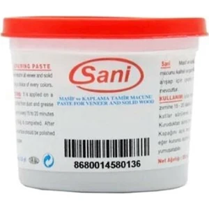 Tamir  Macunu  Beyaz