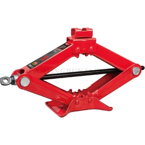 2 Ton Makas Kriko (120-395 Mm) 4 kg T10202-GS