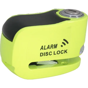 Sxp MDA02 Alarmli Disk Kilit
