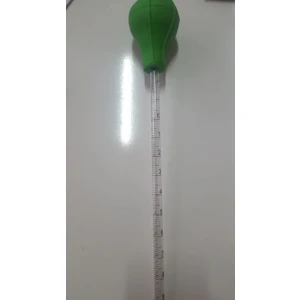Güvercin Yavru Elle Besleme Pompası 10 ml