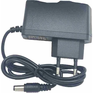 12 Volt 1 Amper 5.5*2.5mm Adaptör