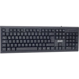 Hl-42 USB Kablolu Standart Q Klavye