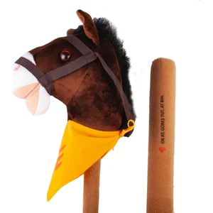 Atlı Cirit Oyuncağı