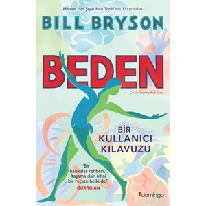 Beden Bir Kullanıcı Kılavuzu - Bıll Bryson