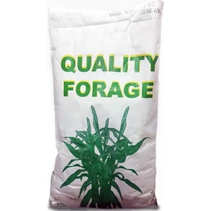 Hibrit Sorgum Sudan Otu - 1 kg