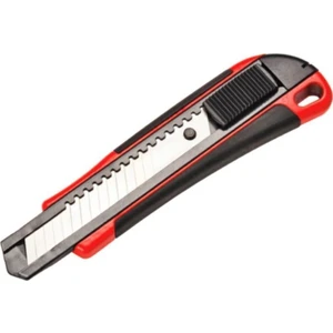 VT875109 Metal Profesyonel Maket Bıçağı 160 x 30 mm