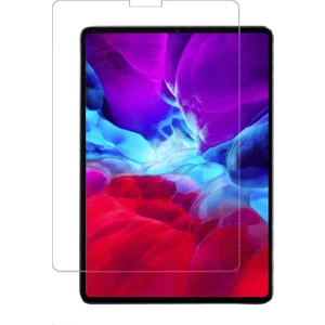 iPad Pro 12.9 2020 Tempered Glass Cam Koruma