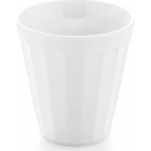 Güral Porselen Beyaz Diş Fırçalık 8 cm GR08SB00
