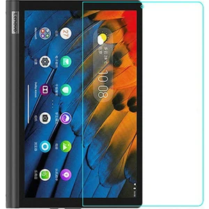 Lenovo 10.1 Yoga Smart Tab TB-X705F Tempered Glass Cam Koruma