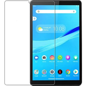 Lenovo Tab M8 TB-8505F TB-8505X TB-8505I 8 Inch Tablet Tempered Glass Cam Koruma