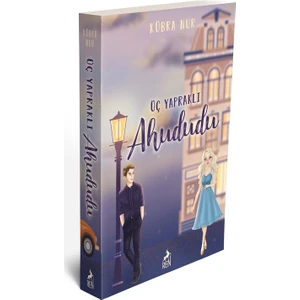 Üç Yapraklı Ahududu - Kübra Nur