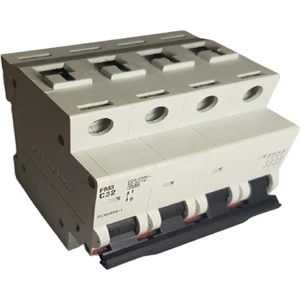Federal 4X32A C/3ka Otomatik Sigorta Federal