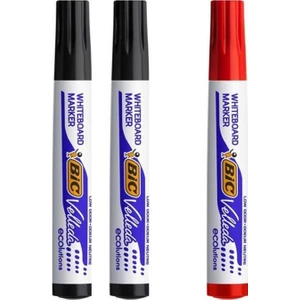 Beyaz Tahta Kalemi Velleda 1701 Set : 4