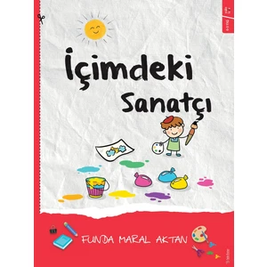 İçimdeki Sanatçı - Funda Maral Aktan