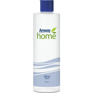 500 ml 	 Özel Kapaklı Şişe Amway