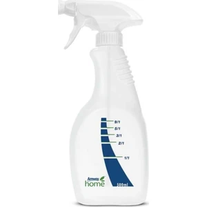 500 ml Tabanca Püskürtücülü Şişe Amway Home