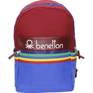 United Colors Of Benetton Sırt Çantası Q-050 70044