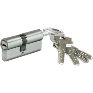 Nikel Bilyalı Barel 68 mm