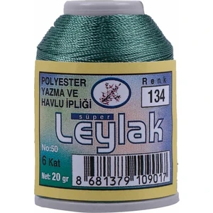 Oya ve Dantel Ipi 134