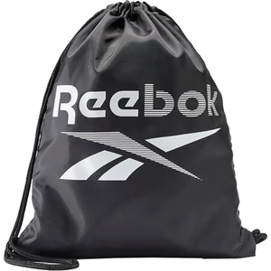 Te Gymsack Çanta Siyah Beyaz