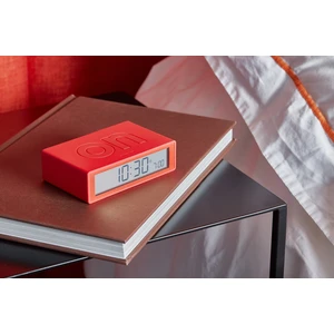 Flip Plus Alarm Saat