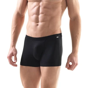 Silver Siyah Boxer 9310