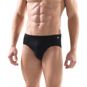Silver Siyah Slip 9311