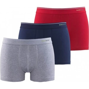 Erkek 3'lü Boxer - BLK9670