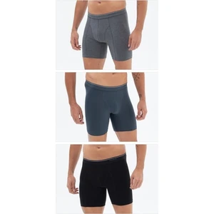 9683 Erkek Boxer