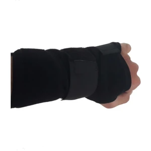 Medlon El Bilek Ateli - El Bilek Bandajı Sol El Bedensiz