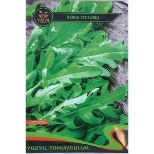 Yüzyıl Tohumculuk Roka Tohumu